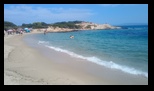 Halkidiki - Sithonia - Karydi Beach -05-09-2025 - Bogdan Balaban